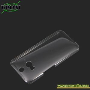 PC hard case for HTC HTL23, Back skin cover