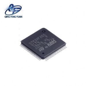 Wholesale STMicroelectronics STM32F205VCT6 Integrated Circuits Ps4 Android Microcontroller Semiconductor STM32F205VCT6 from china suppliers