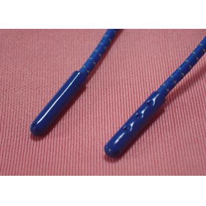 Popular Customizable Metal Slider Puller Carve With Logo Zipper Puller With Cord