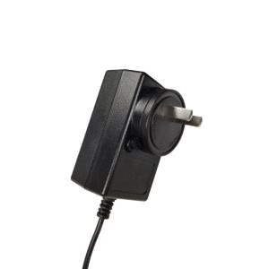 OEM / ODM 12V DC 3A Power Supply Interchangeable Universal Power Adapter