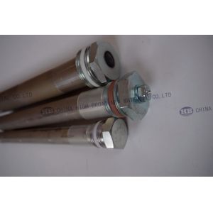 Extruded Cast Mg Rod Anode Use in Water Heater and Tanks Cast Magnesium Anode