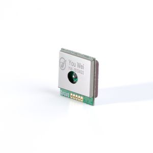 Quectel L80-R GNSS Module High Performance GPS Module with 3.6V Voltage 15*13