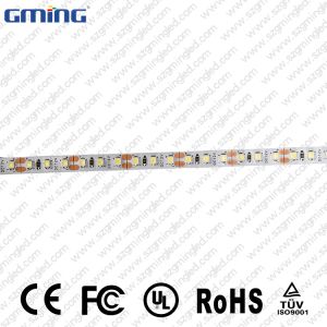 Wholesale Non Waterproof 24V LED Strip Lights Multi Color With 44 Key IR Remote Power Adapter from china suppliers