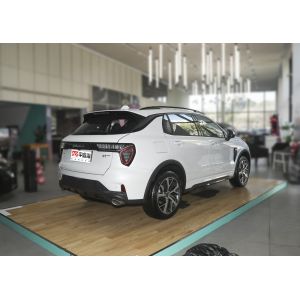 high quality new electric new car style Lynk & Co 01 New Energy 2022 1.5TD PHEV