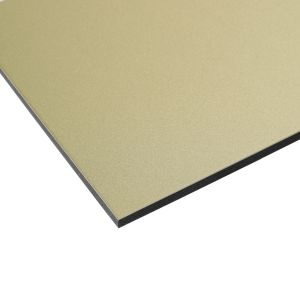 2440mm x 1220mm Sparkle Aluminum Composite Panel