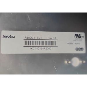 R300M1-L01 4096*2560 lcd panel screen with Medical Imaging