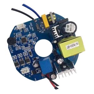 Customized PCB & PCBA Service for Diverse Electronic Applications