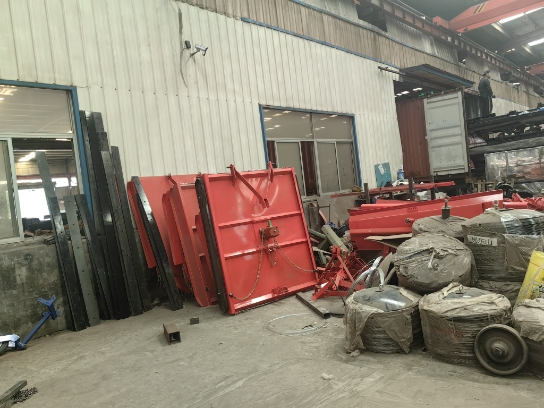 Disc 8245-036-010-378 For KCF2.1/KHP2.1 Mower part КСФ-2.1; КПН-2.1