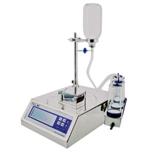 Laboratory Sterility Test Pump Portable Economic Type Pump Speed 15 - 240rpm