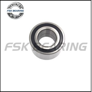 Double Row 6-256907 DAC34640037 532066 Angular Contact Ball Bearing Auto Wheel