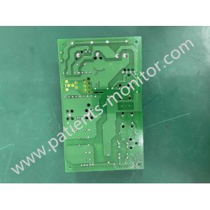 GE CardioServ Defibrillator Power Supply Board PSU-0062-02A LP-0194B Medical