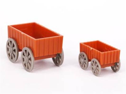 ABS Square rectangular flower float--scale sculpture plastic flower float,model