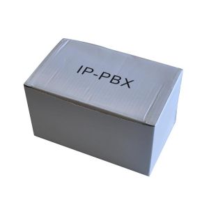 SinoV-X100 asterisk IPPBX Up to 32 sets SIP extensions support