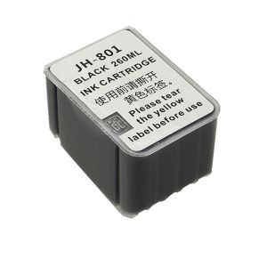 Customizable H801 EP20 Big Ink Cartridge for Your Specific Printing Requirements
