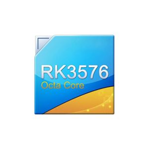 China RK3576J AI Processor Chip 64Bit Octa Core ARM Processor 6TOPS AIoT Processors on sale