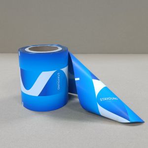 Wholesale Industrial-Grade Probiotic Composite Packaging Film Roll Oxygen Barrier Technology Pharma &amp; Food Use from china suppliers