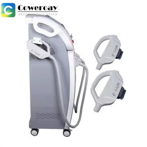 Skin Rejuvenation E-light Laser Machine IPL Intense Pulsed Light Hair Removal