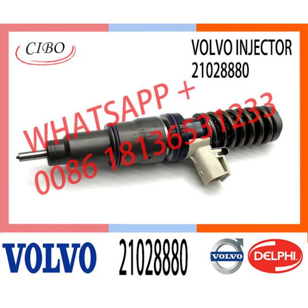 21582096 20555521 21028880 5001867218 7421028880 7421644598 7485003042 85003042 BEBE4D04002 Fuel Injector