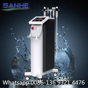Wholesale Sanhe Produced For Distributor face lift microneedle rf vertical rf fractional for wrinkle from china suppliers