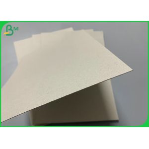 Multi - Purpose Smooth Surfaced 2mm Grey Chipboard 70 x 100 cm