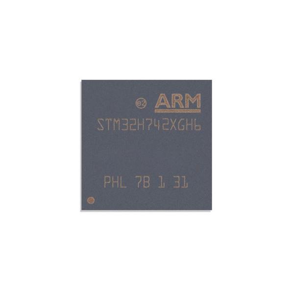 Quality General Purpose Microcontroller IC STM32H742XGH6 Electronic Integrated Circuits for sale