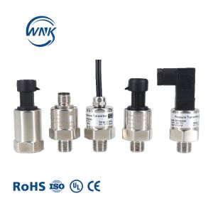 China Accuracy Water Pressure Sensor For Measuring Water Air Gas Steam With IP65 Rating And Multiple Output Signals on sale China Accuracy Water Pressure Sensor For Measuring Water Air Gas Steam With IP65 Rating And Multiple Output Signals on sale