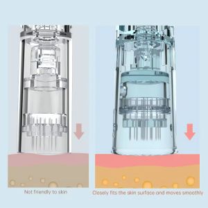 Dr.pen M8 Microneeding machine Darma pen Microneeding machine Cartridge