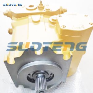 D8R Hydraulic Pump for Dozer Hydraulic Main Pump