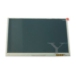 Wholesale 8.4 Inch 1024*768 TFT LCD Modules Panel Display IPS Type with LVDS &amp; RGB Interfaces LA084X01-SL02 from china suppliers