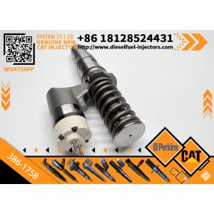 Wholesale COMMON FUEL INJECTOR 376-0509 379-0509 386-1752 386-1753 386-1754 386-1758 386-1760 FOR C3500B from china suppliers