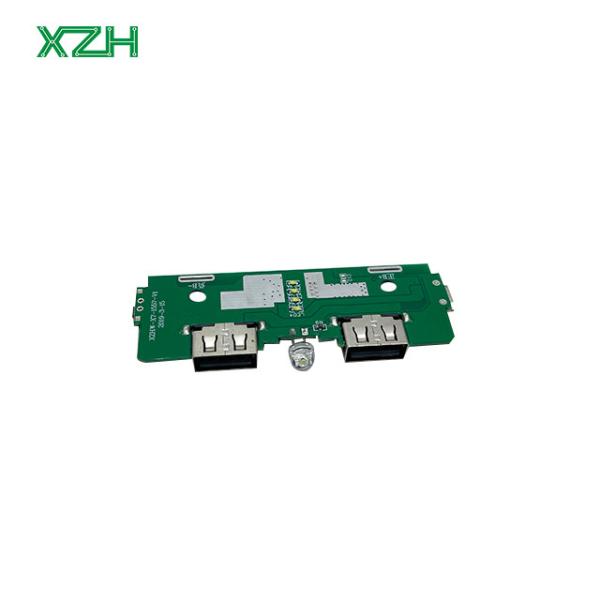 Customization Power Bank PCB Design Gerber Pcb Manufacturing And PCBA Assembly