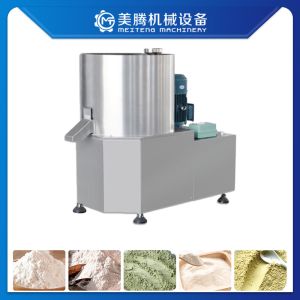Multifunction Modified Starch Production Line Machine 500kg/H