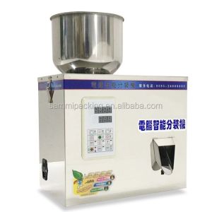 Bottom Price Tablet Weighing Machine, Tea Packing Machine