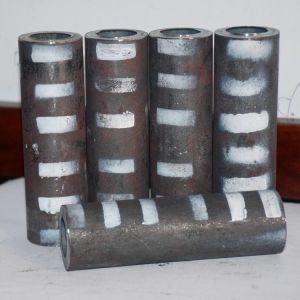 Wholesale Standard Cold Press Rebar Splicing Joint Connecting Two Steel Rebars from china suppliers