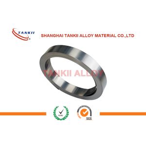 Ni80Cr20 Nickel Chromium Alloy Strip for Heating Element