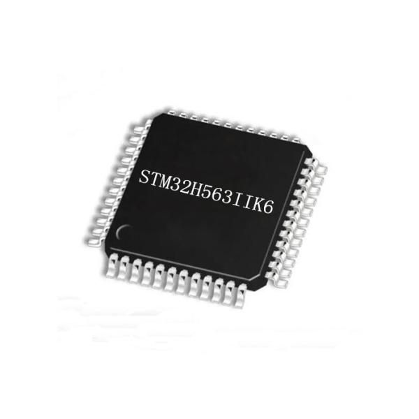 Quality High Performance STM32H563IIK6 Microcontroller Chip 250MHz Microcontroller MCU for sale