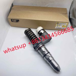 OTTO Common Rail Fuel Injector 3920213 20r0850 392-0213 20r-0850 For Cat CAT