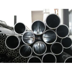 Cold Finished BS6323-4 Seamless Steel Tubes for Mechanical Industry