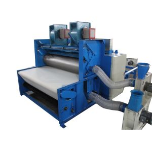 High Capacity Airlaid Nonwoven Machine For Comforter Filling