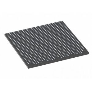 China Virtex-5 Family FPGA XC5VLX30T-1FF323C Embedded - Field Programmable Gate Array on sale China Virtex-5 Family FPGA XC5VLX30T-1FF323C Embedded - Field Programmable Gate Array on sale