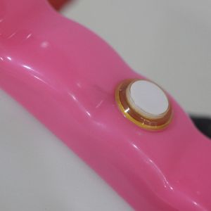 Amusement Park Mame Arcade Machine , Electric Video Kiddie Ride Car Kids Coin