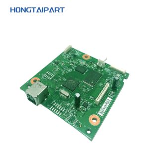 H P M125A Formatter Logic Mainboard PCA ASSY For H P Laserjet M125 M125A 125