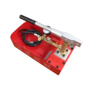 Quick Response Manual Pressure Testing Pump 5MPA 16ML