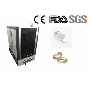 Wholesale Mini Mobile Bar Code Fiber Laser Marking Machine Engineers Available from china suppliers