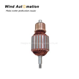 Slot Wedge Automatic Insertion Machine