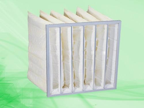 High Quality Meltblown Nonwoven High Efficiency Unique Capillary Structure High