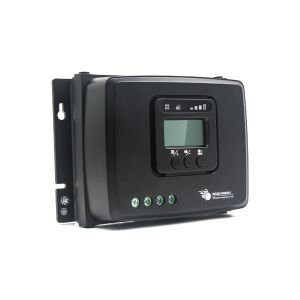 Wholesale Compact Design 100V Maximum Input Voltage 98% High Conversion Efficiency RV MPPT Solar Charge Controller from china suppliers