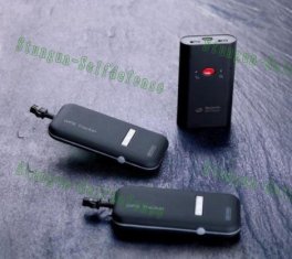 Mini GSM/GPRS GPS vehicle tracker/GPS positioning tracker