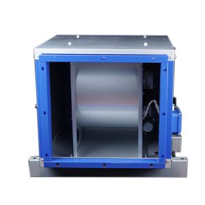 Durable and Quiet Cabinet Centrifugal Fan for Commercial Industrial and