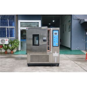 Laboratory Constant Temperature Humidity Climate Test Chamber